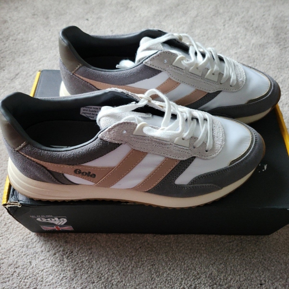Gola Chicago Sneaker